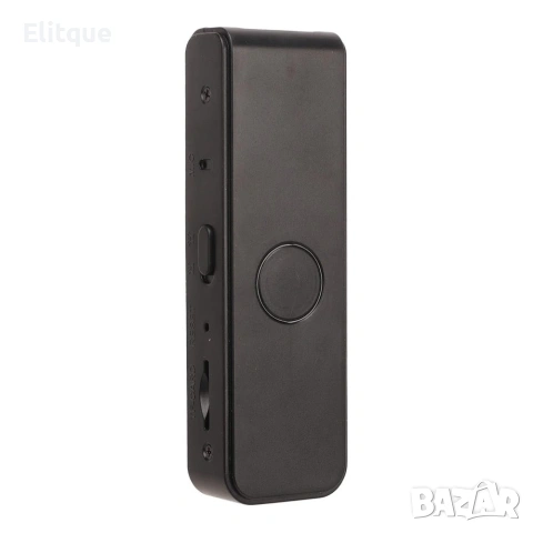 CS08 Body Cam 6016 - Скрита камера за ревер, снимка 4 - Друга електроника - 53127655