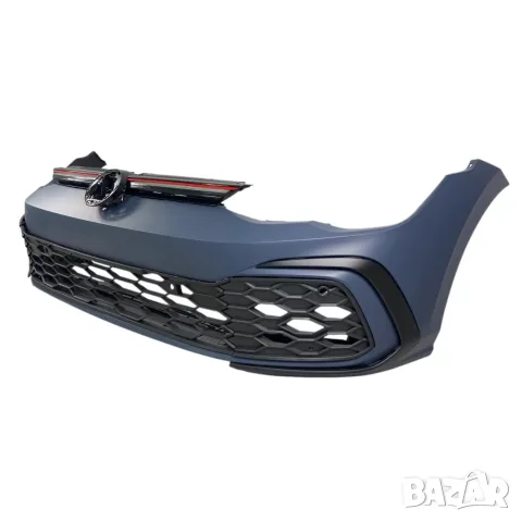 Боди кит GTI за Volkswagen Golf 8, снимка 4 - Аксесоари и консумативи - 55869323