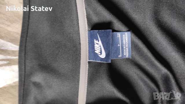 Оригинално горнище Nike С номер, снимка 7 - Спортни дрехи, екипи - 42696685