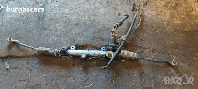 Кормилна рейка A 203 1 101 1 002 Mercedes C220 W203 - 160лв