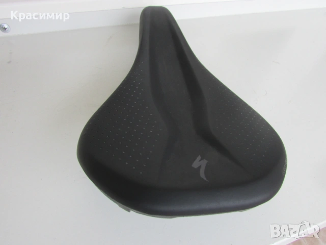 Седалка за велосипед Specialized Bridge Sport, снимка 12 - Части за велосипеди - 53991392