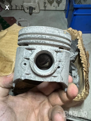 БУТАЛА ЗА ЛАДА ВАЗ 76.00 ММ НОВИ ОРИГИНАЛНИ, снимка 4 - Части - 51201773