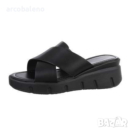 Дамски сандали, 6цвята , снимка 14 - Сандали - 44736644