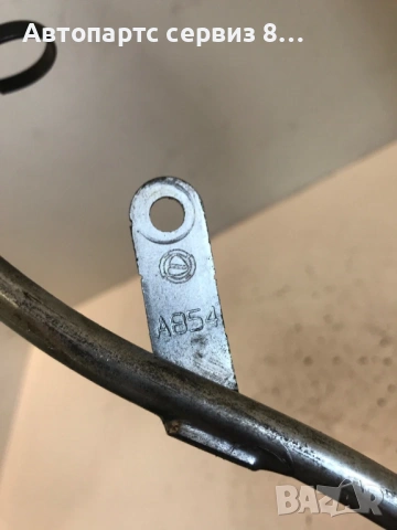 Щекер за нивото на масло за Alfa Romeo 156 2005 1.9 M-Jet Оригинален, снимка 2 - Части - 53068688