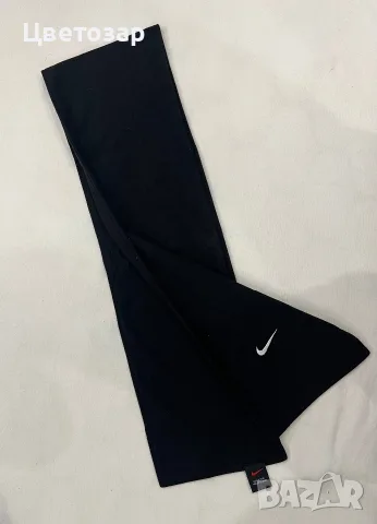 Поларен шал Nike , снимка 4 - Шалове - 56106332