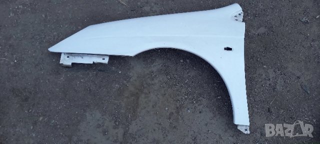 Ляв калник Citroen C5 (2004-2008)