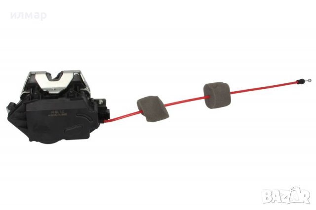  1647400500 Брава за багажника за Мерцедес  Е класа /W211, снимка 2 - Части - 40171056