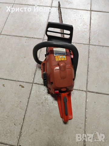 Husqvarna 340, снимка 4 - Градинска техника - 53189750