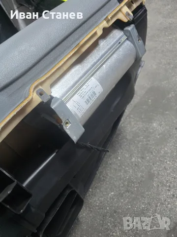 арматурно табло Mercedes W203 04г., снимка 8 - Части - 56544792
