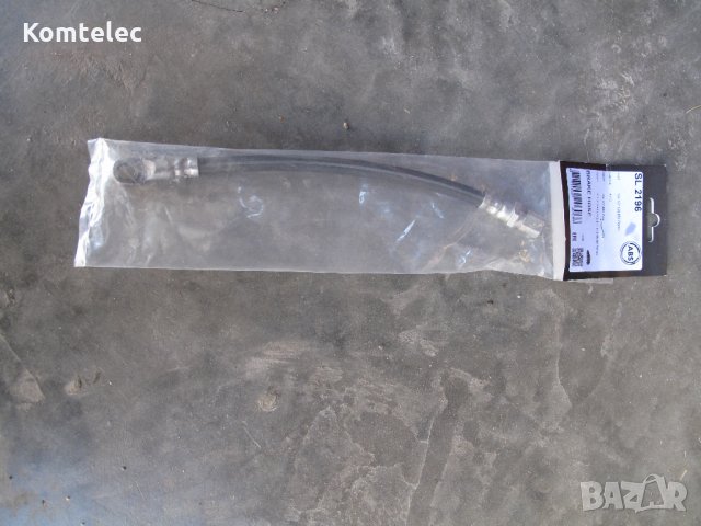 Преден спирачен маркуч Fiat Seat , снимка 2 - Части - 29670042