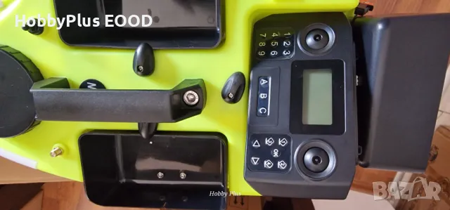 Лодка за захранка , снимка 9 - Такъми - 49244267