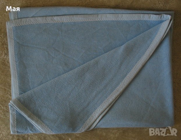 Одеяла и пелени за детски и бебешки креватчета, снимка 4 - Спално бельо и завивки - 24402546
