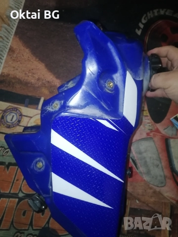 Части за YAMAHA YZ426F , снимка 15 - Части - 52668534