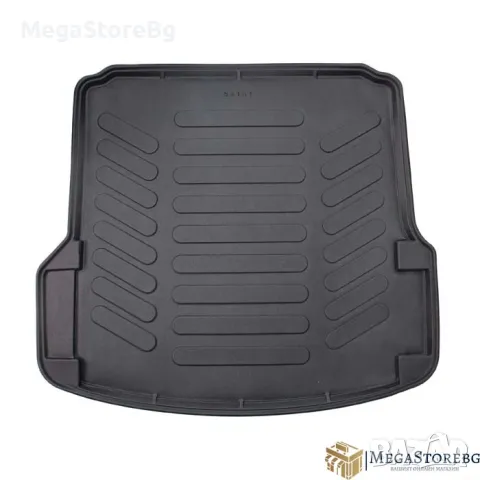 Гумена Стелка за багажник RizLine за SKODA OCTAVIA II седан 2004-2013 Шкода Октавия