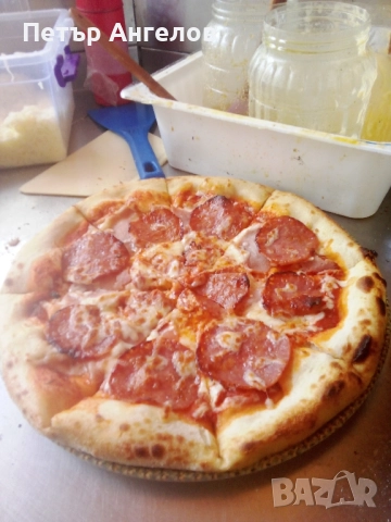 пицар търся работа като пицар , снимка 3 - Главни готвачи - 52510722