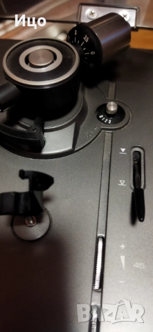 Saba PSP 900 грамофон., снимка 9 - Грамофони - 52567136