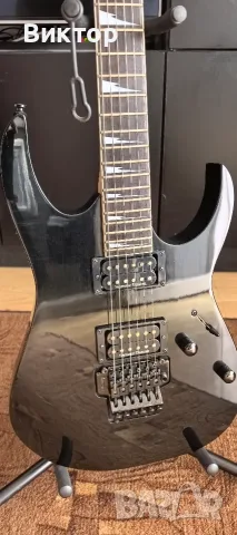 Китара Ibanez RGR220DX, снимка 3 - Китари - 55875965