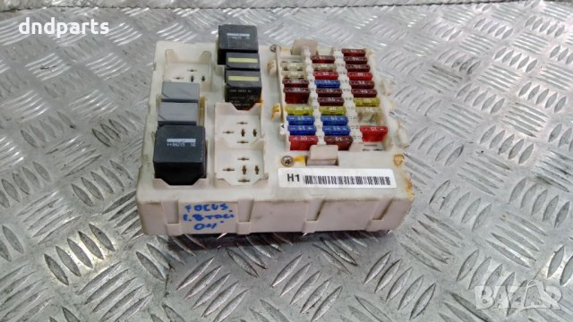 Бушонно табло Ford Focus,1.8tdci,2004г.