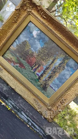 Гоблен , снимка 3 - Гоблени - 50399249