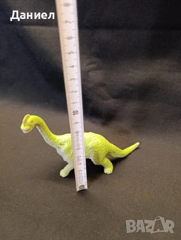 Динозавър играчка за колекция , снимка 4 - Колекции - 51538499