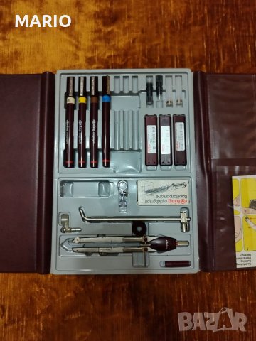 Продавам рапидогрфи., снимка 2 - Ученически пособия, канцеларски материали - 39260987