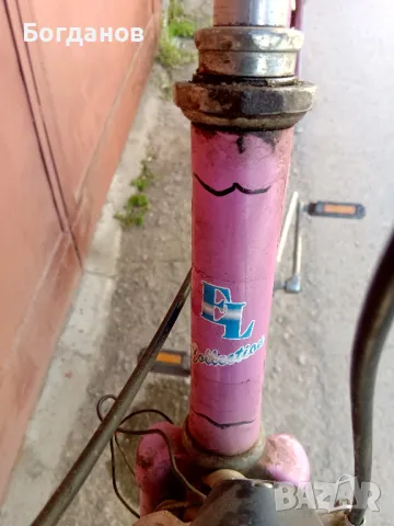 ГРАДСКИ ВЕЛОСИПЕД 28"-ЦОЛА С 3 СКОРОСТИ И КОНТРА, снимка 6 - Велосипеди - 50017306