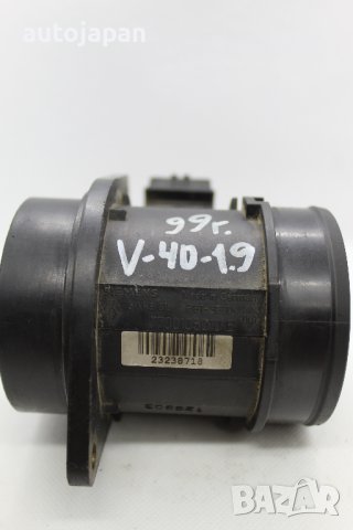 Дебитомер Волво в40 1.9тди 99г Volvo v40 1.9tdi 1999, снимка 2 - Части - 42744371