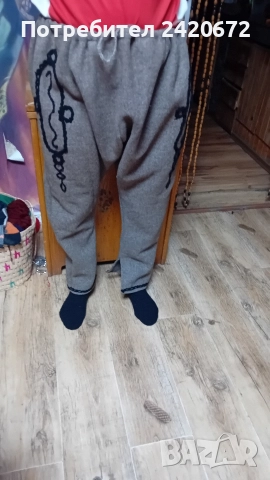 автентични потури 