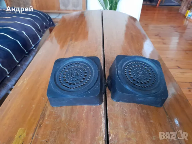 Стари автомобилни тонколони HKS