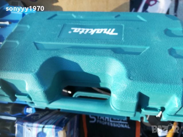 makita li-ion+charger+battery pack x2бр-резачка 0101231016, снимка 2 - Други инструменти - 39153224