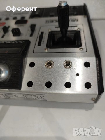 MULTIPLEX Cockpit rc. предаватели , снимка 15 - Други ценни предмети - 52913586