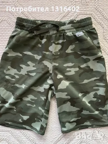 Къси панталонки Gap за момче 8год, снимка 1