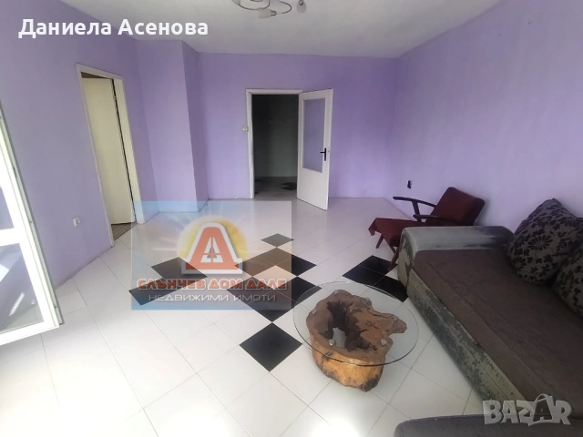 Продажба тристаен апартамент!, снимка 3 - Апартаменти - 54216492