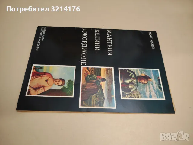 The Hermitage. Western European Painting of the 19th and 20th Centuries - A. Kostenevich, снимка 9 - Специализирана литература - 47866746
