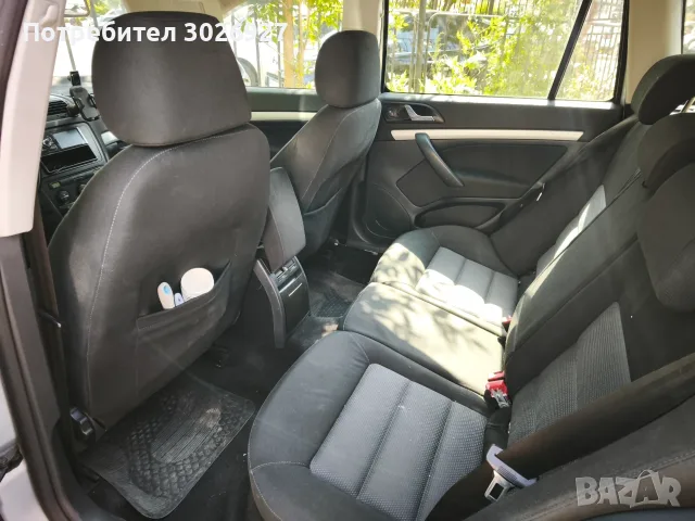 Продавам Шкода Октавия цяла за части, снимка 9 - Автомобили и джипове - 55798313