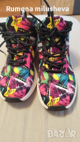 Детски маратонки номер35и 36, снимка 11 - Детски маратонки - 51458287