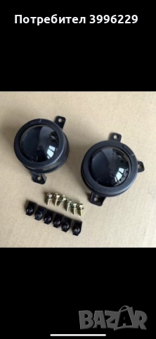 Декоративни капаци Дистроник имитация