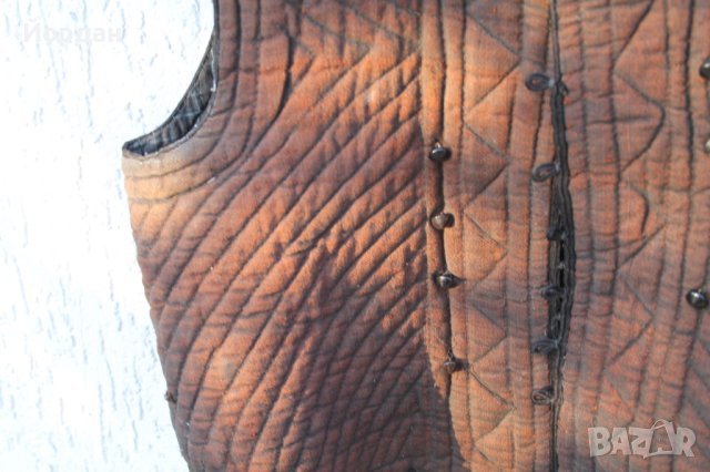 Старо елече , снимка 3 - Антикварни и старинни предмети - 42597682