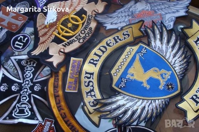 Продава се развит бизнес - фирма за бродерии в Бургас, снимка 5 - Други услуги - 51682719