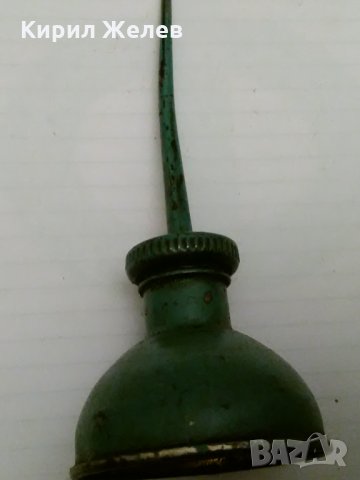 Маслионка стара 17043, снимка 4 - Декорация за дома - 30847738