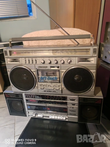 Sharp gf-560 gf - 8787