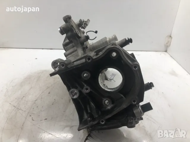 Маслен радиатор Opel Insignia B 2.0 CDTi B20DTH 2018 170hp 55495019, снимка 2 - Части - 48110657