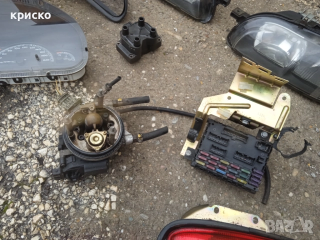 фиат брава части, снимка 4 - Части - 35560283