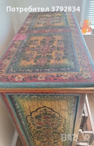 Арт скрин шкаф УНИКАТ, снимка 4 - Шкафове - 54181749