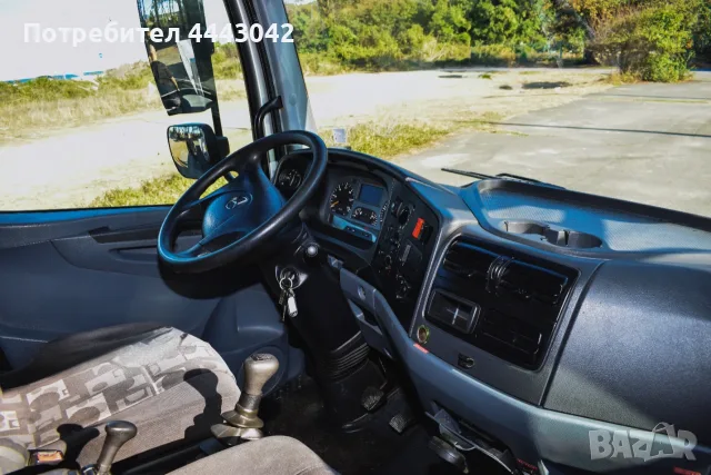 Mercedes-Benz Atego 1222 PROTEC – Пътна помощ / Автовоз, снимка 10 - Камиони - 56201525