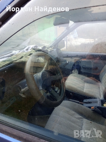 НИСАН ТЕРАНО 2' 4 БЕНЗИН. И ГАС, снимка 8 - Автомобили и джипове - 52886574