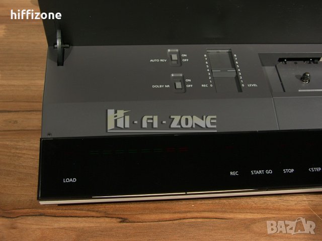 ДЕК  Bang&olufsen 4961 , снимка 6 - Декове - 42442303