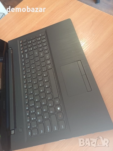 15.6' Lenovo Quad Core /8GB-Ram/500HDD лаптоп, снимка 2 - Лаптопи за дома - 51758197
