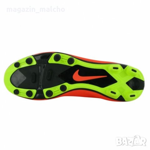 КАЛЕВРИ - NIKE HYPERVENOM; размери: 46, снимка 2 - Футбол - 31605905