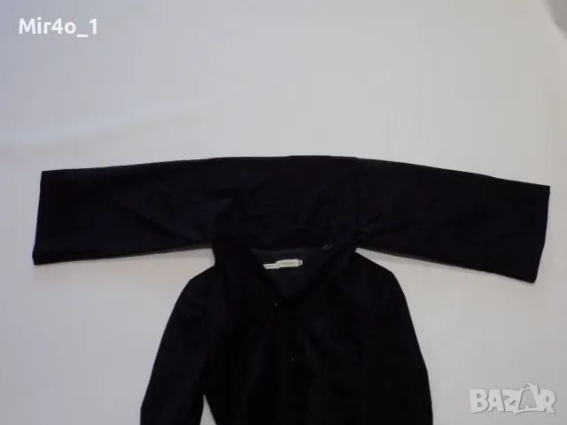 сако romeo gigli палто пуловер блуза жилетка фанела горнище яке оригинално дамско 42, снимка 4 - Якета - 50334115